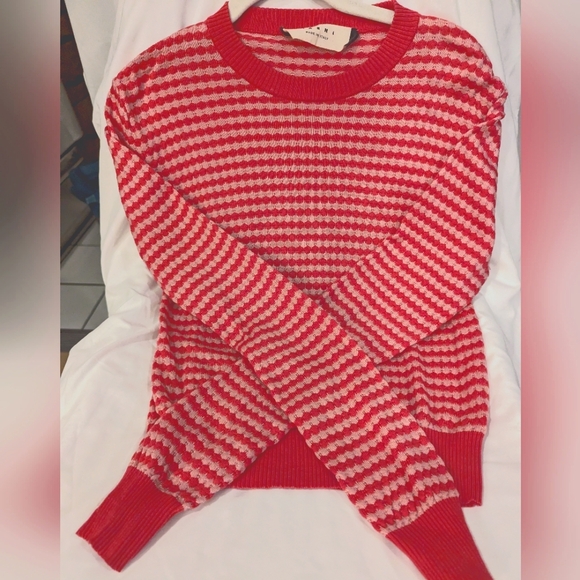 MARNI striped sweater - Picture 3 of 6